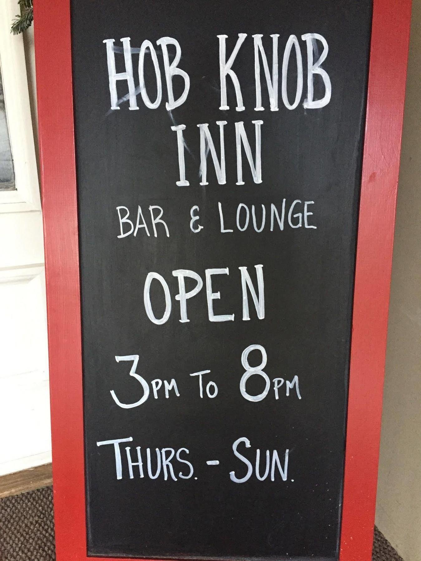 Hob Knob Inn Stowe Exterior foto